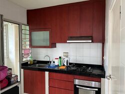 Blk 127A Kim Tian Green (Bukit Merah), HDB 3 Rooms #450562031
